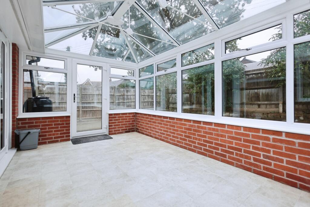 Derrington Gardens, Kempsey, Worcester, Worcestershire, WR5 photo 4