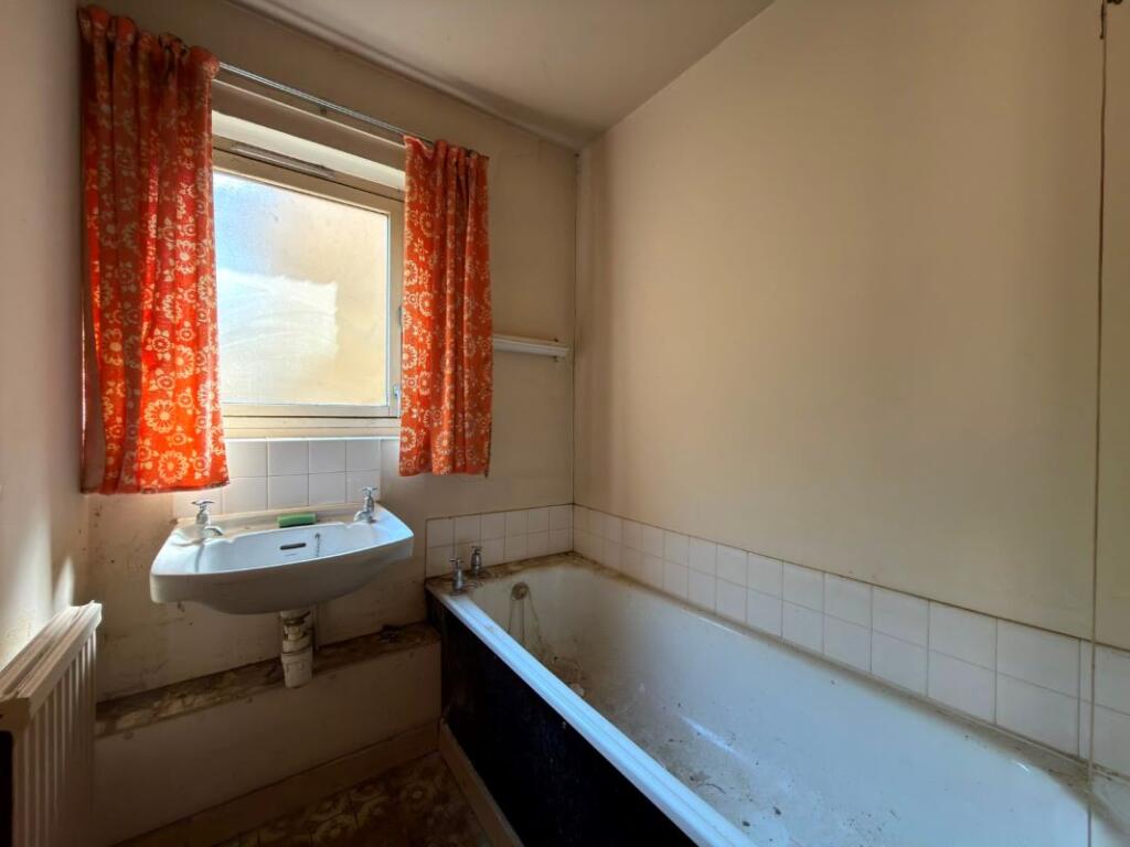 House in London - More