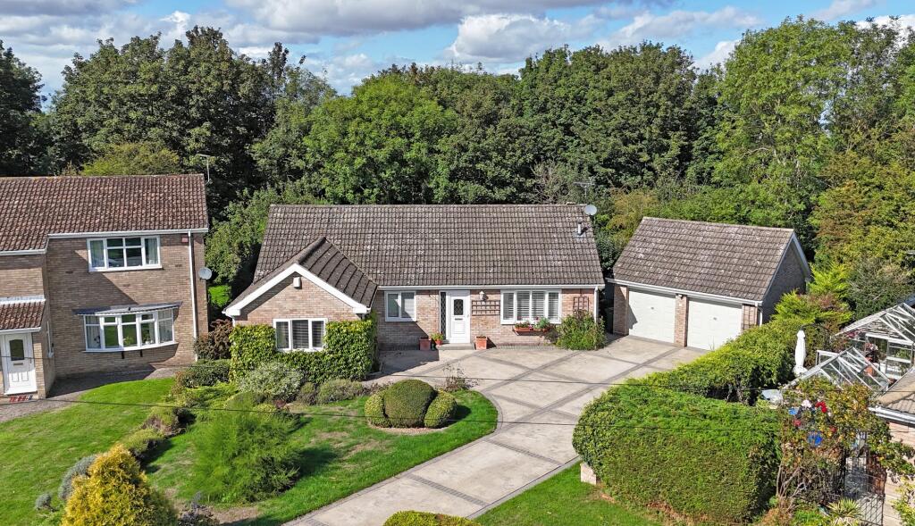 Main image of property: Ridgewood Drive, Burton-Upon-Stather, DN15