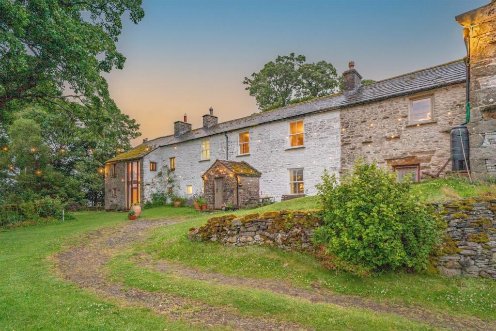 Main image of property: Wharton, Kirkby Stephen, CA17