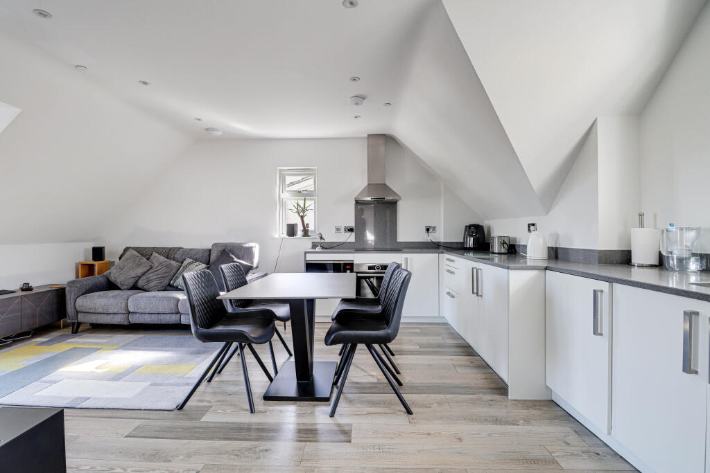 Additional image 6 of Fish Street, Redbourn, AL3