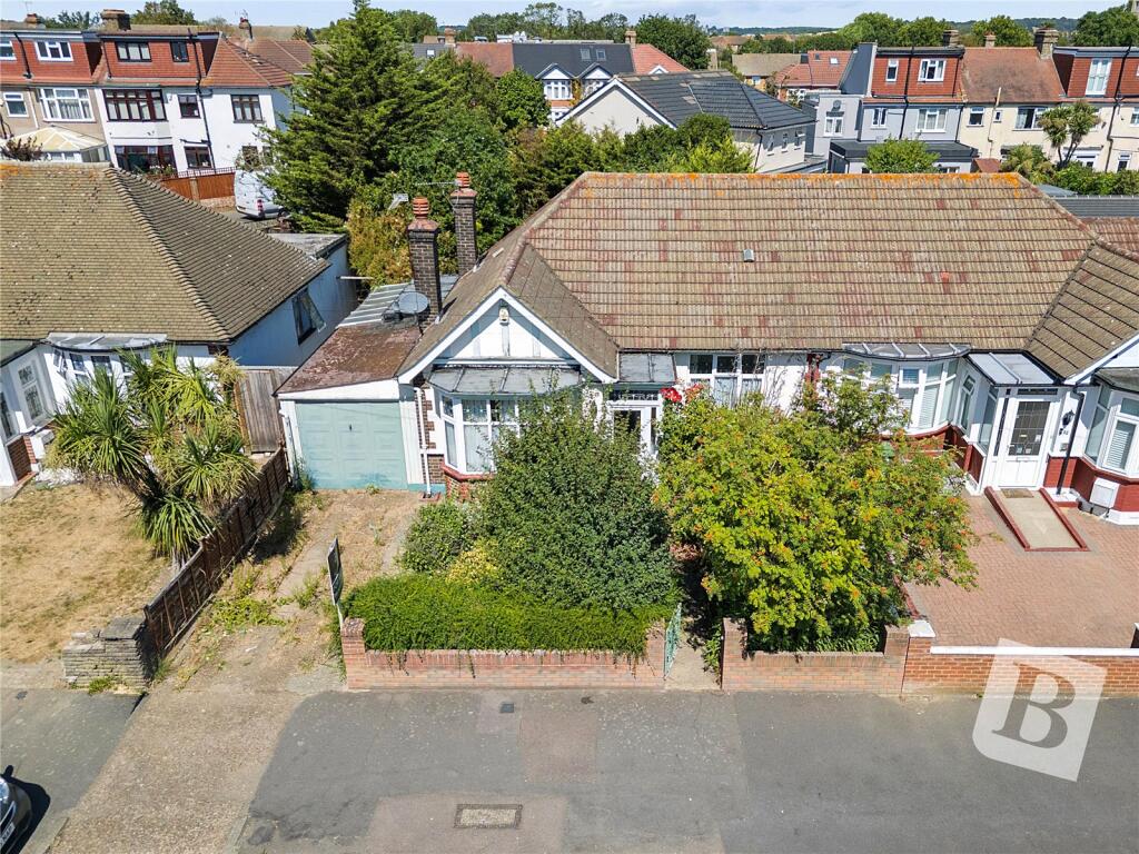 Main image of property: Tolworth Gardens, Chadwell Heath, RM6
