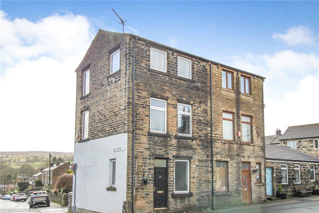 Main image of property: Upper Town, Oxenhope, Keighley, West Yorkshire, BD22