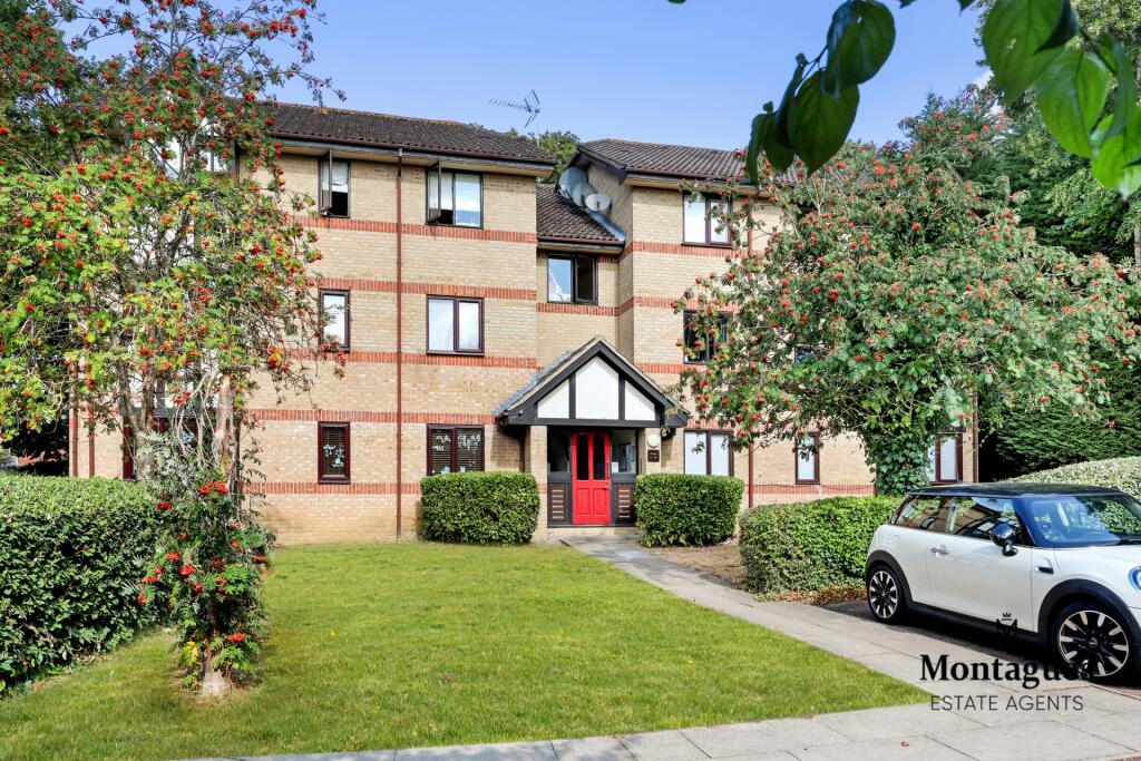 Main image of property: Woodland Grove, Epping, CM16