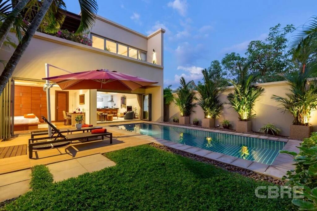 Main image of property: Phuket, Cherngtalay