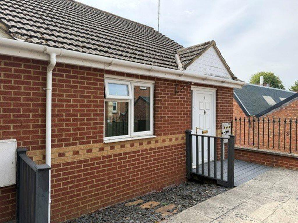Main image of property: Paddock Mews - Desborough