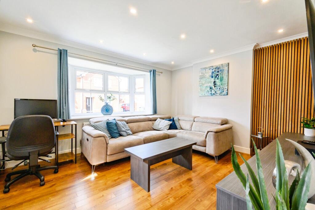 House in Bury, Greater Manchester - View 2