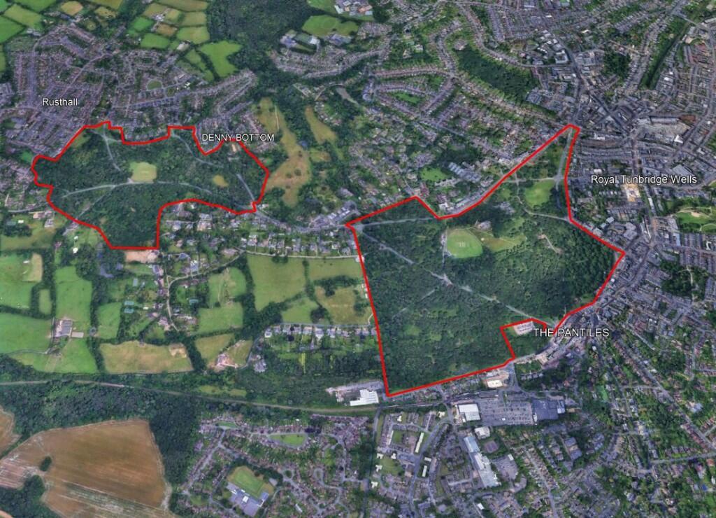 Main image of property: Tunbridge Wells & Rusthall Common