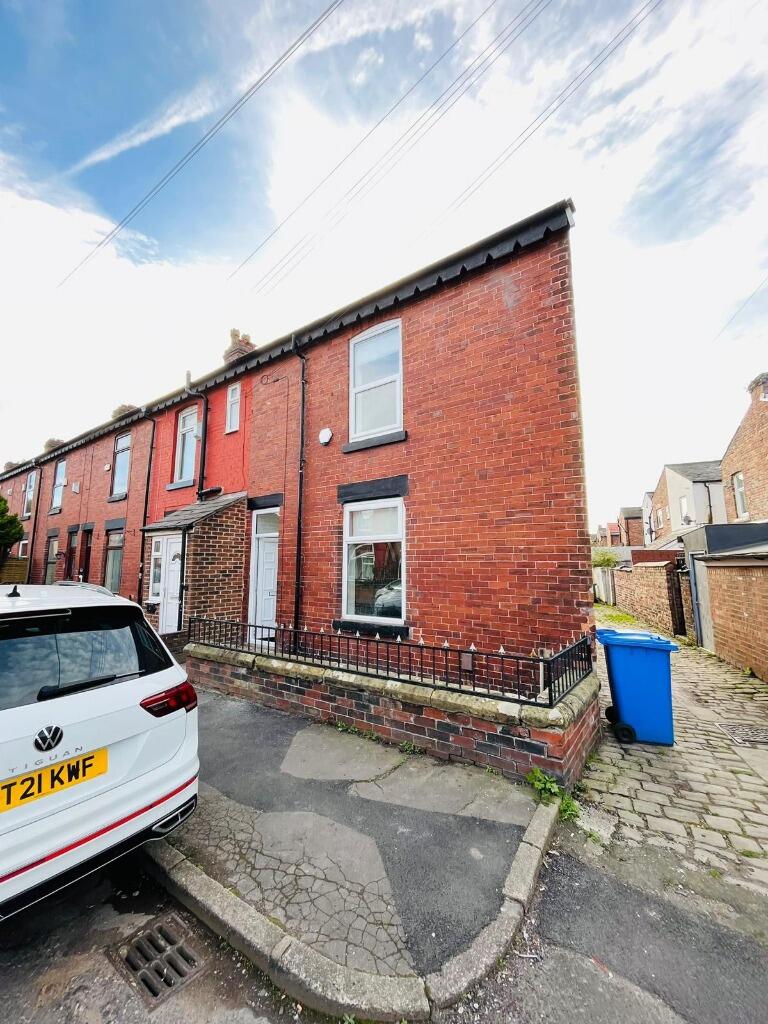 Main image of property: Watts Street, Levenshulme, Manchester, M19