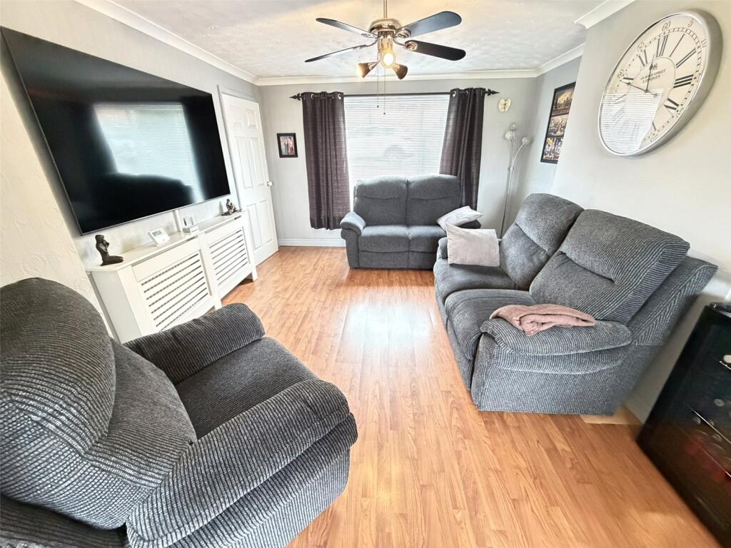 House in Telford, Donnington and Muxton - View 3