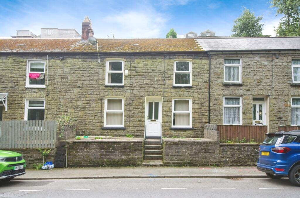 Main image of property: East Road, Tylorstown, Ferndale