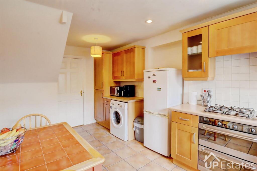 House in Bedworth - More