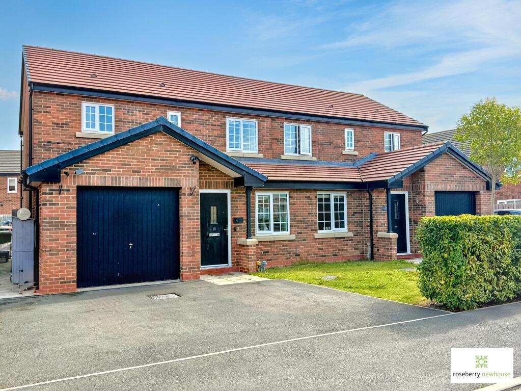 House in Stockton-on-Tees