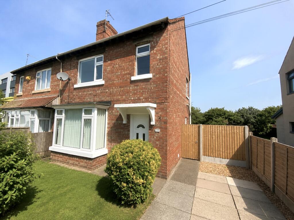 Main image of property: Pyms Lane, CW1
