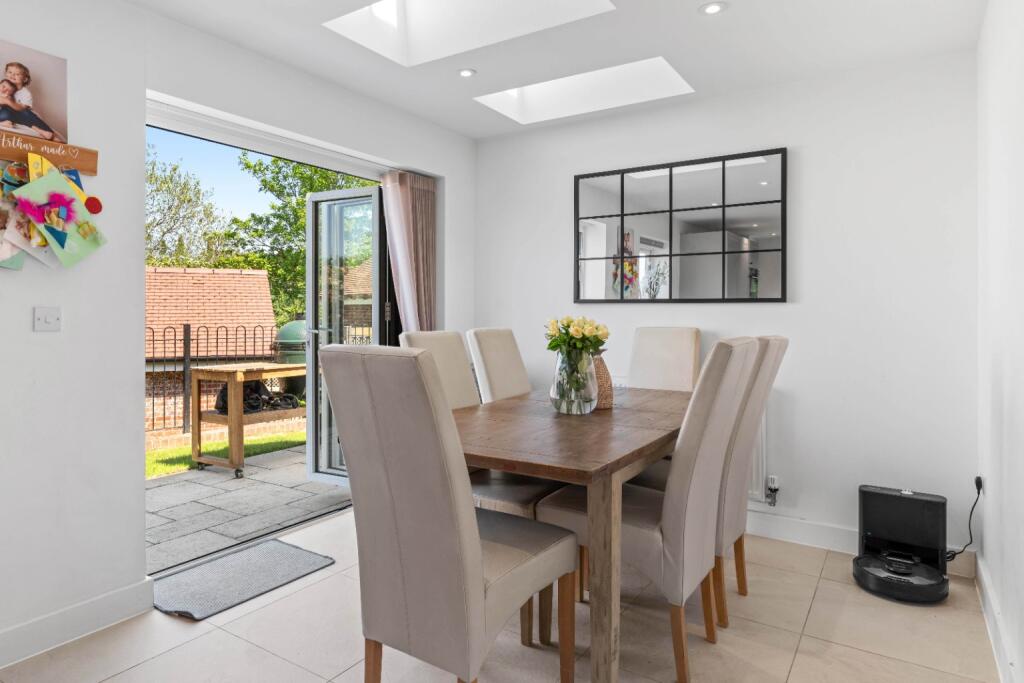 House in Chelmsford - View 4