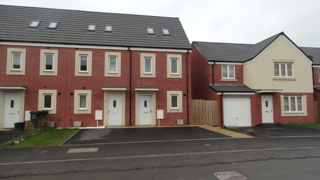 Main image of property: Westminster Way, , BRIDGWATER