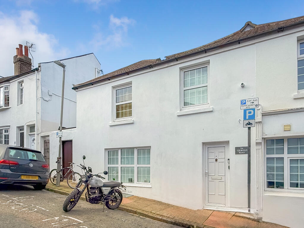Main image of property: Terminus Road, Brighton, BN1