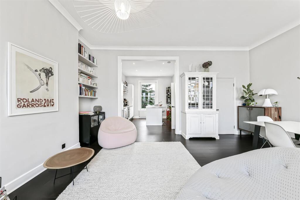 Apartment in London