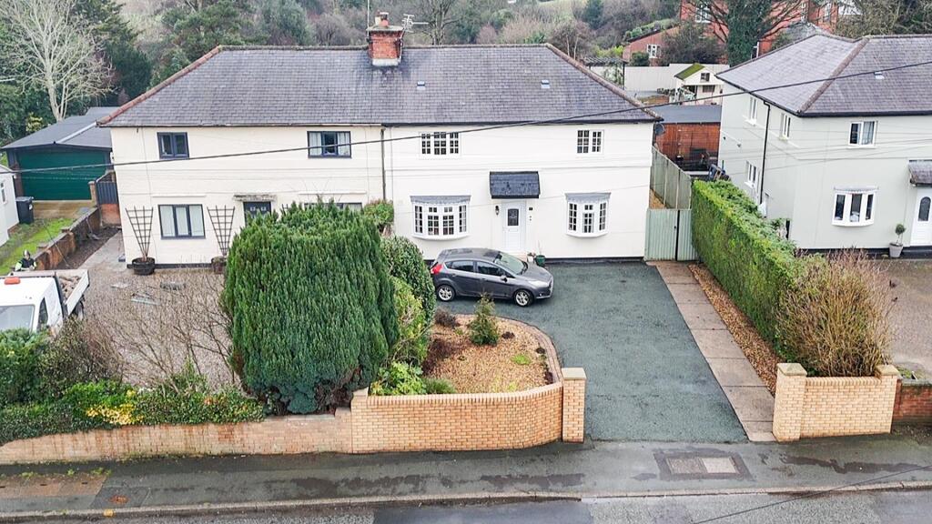 Main image of property: Addison Walk, Gobowen, Oswestry
