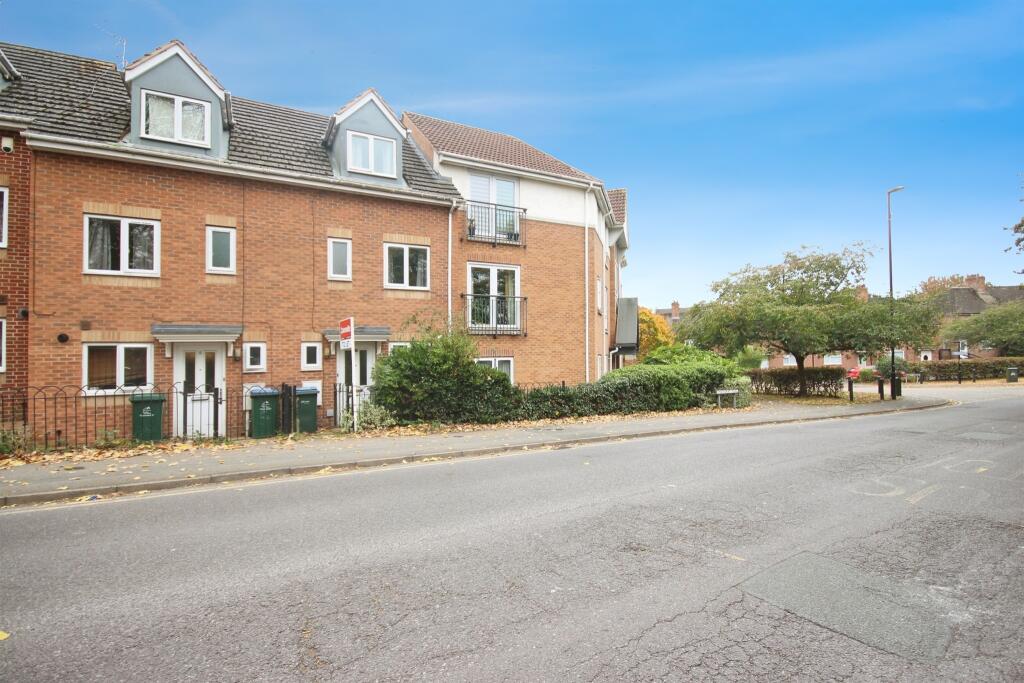 Main image of property: Thackeray Road, Coventry