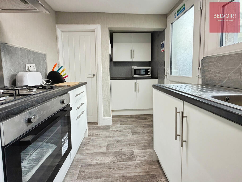 House in Doncaster - More