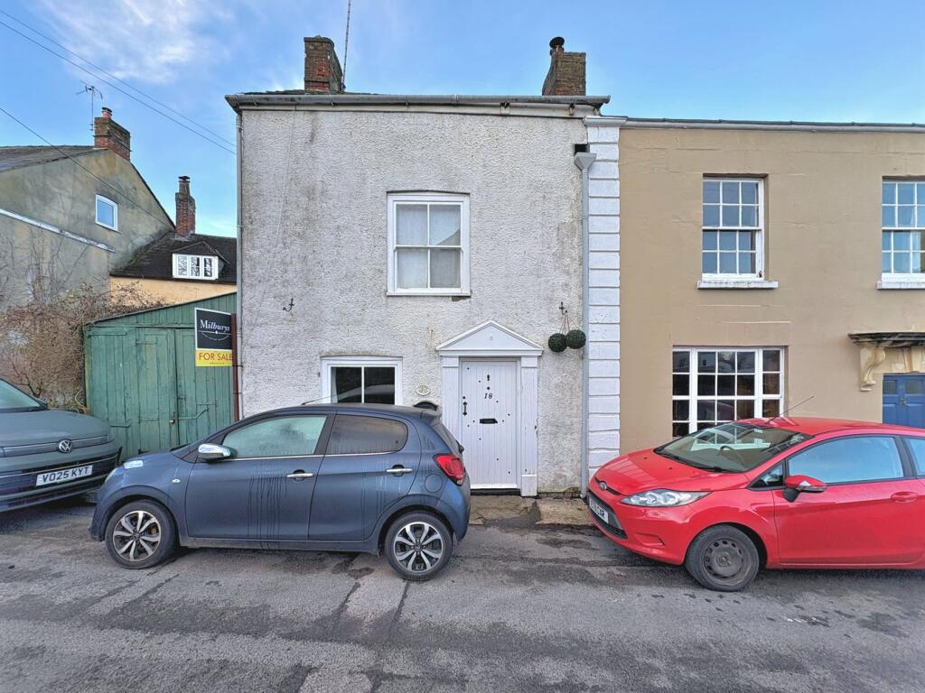 Main image of property: High Street, Kingswood, Wotton-under-Edge, GL12