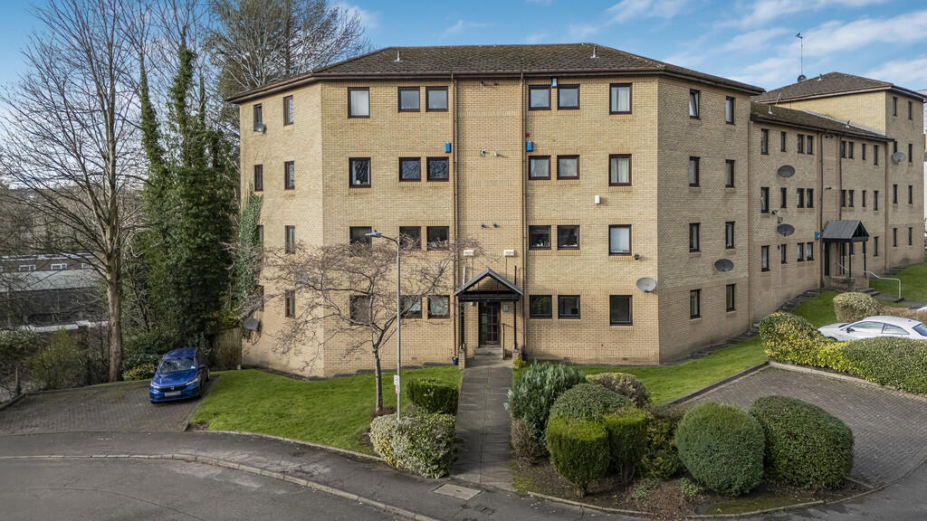 Main image of property: Kelvindale Gardens, Kelvindale