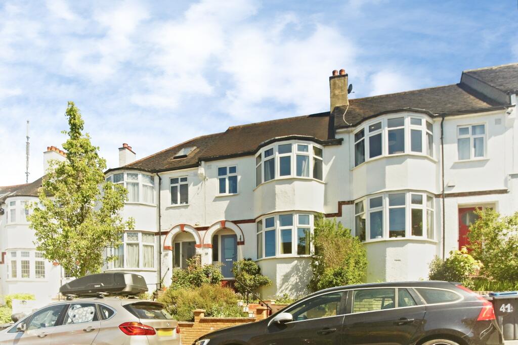Main image of property: Grangecliffe Gardens, London, SE25