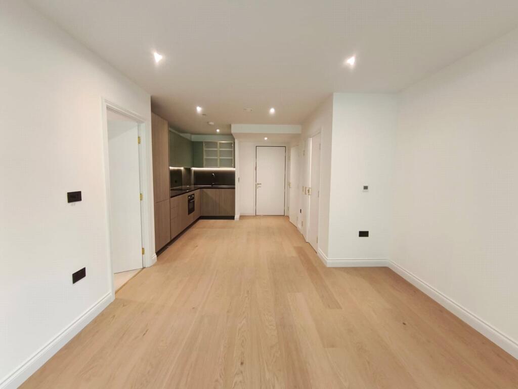 Main image of property: 1 Andrena Apartments, Potters Road, London, SW6