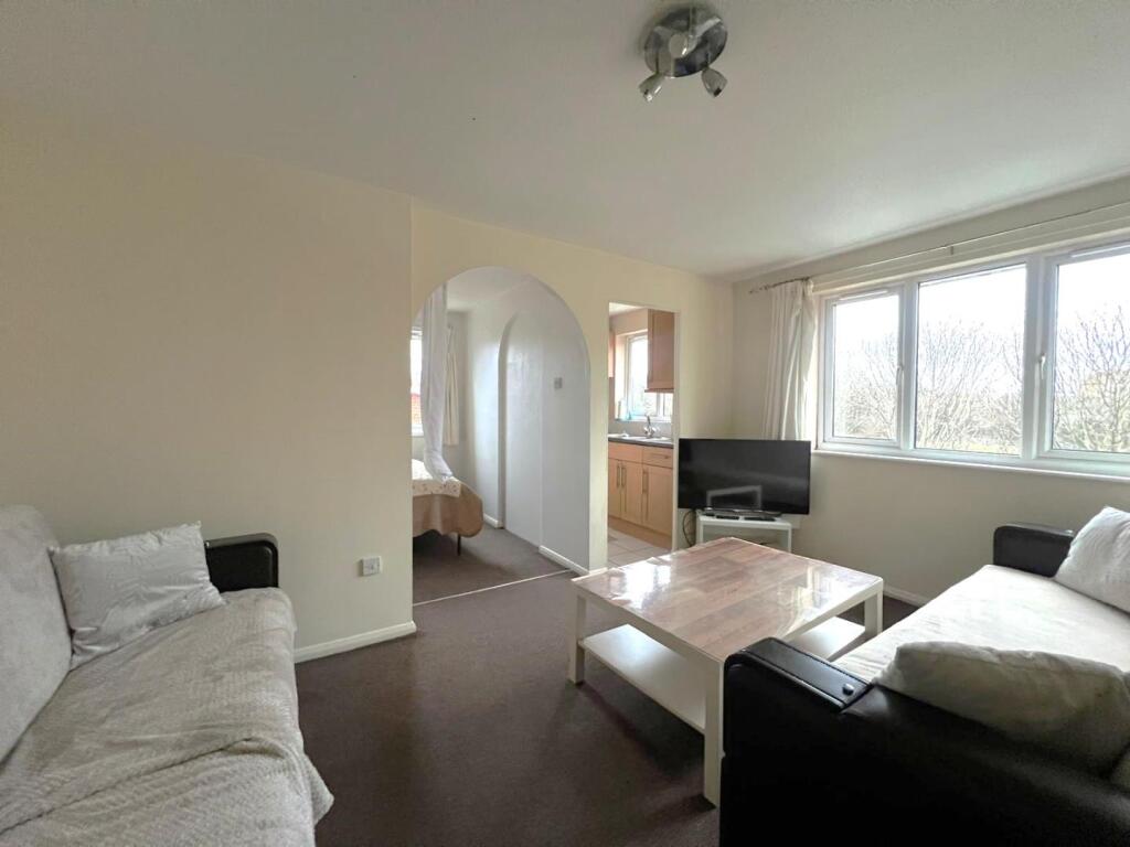 Main image of property: Whitehead Close