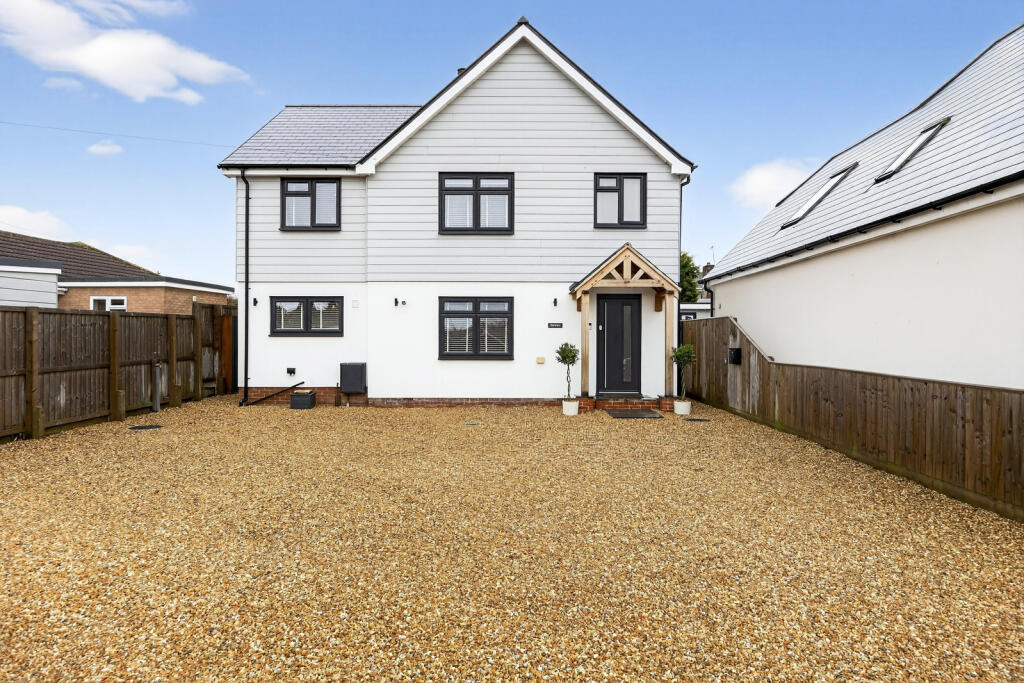Main image of property: Colwell Road, Freshwater, Isle of Wight