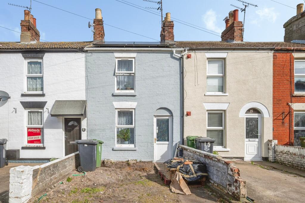 Main image of property: Jury Street, GREAT YARMOUTH