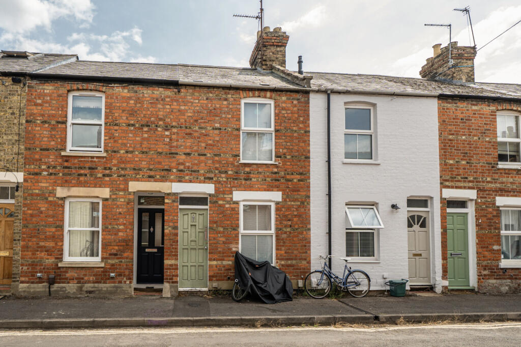 Main image of property: Randolph Street, Oxford