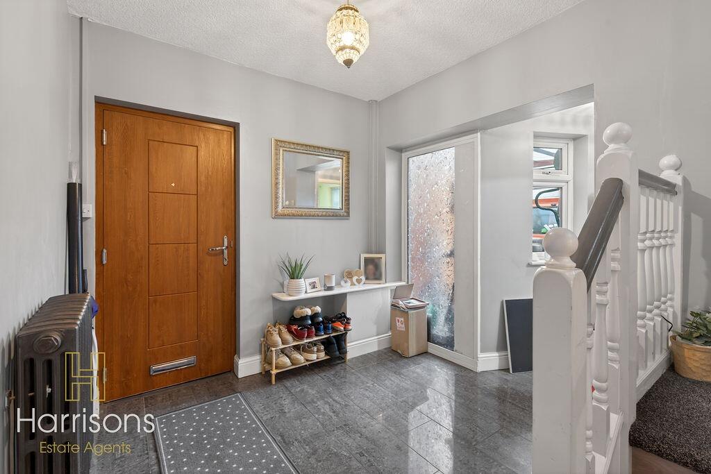 Chip Hill Road, Bolton, Lancashire, BL3 - View 6