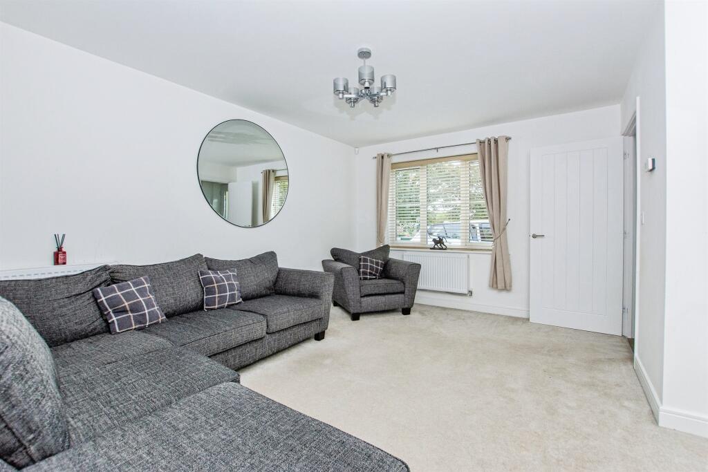 Plough Way, Frampton, Boston photo 3