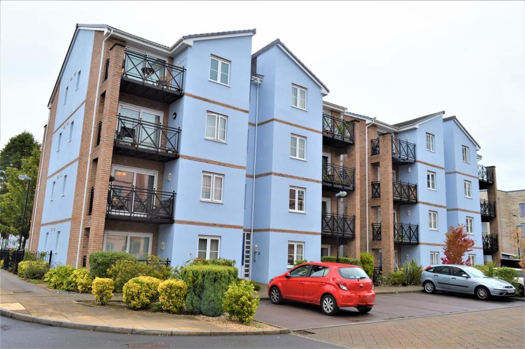 Main image of property: Pentland Close, Cardiff, 1st Floor (Ref.10045)