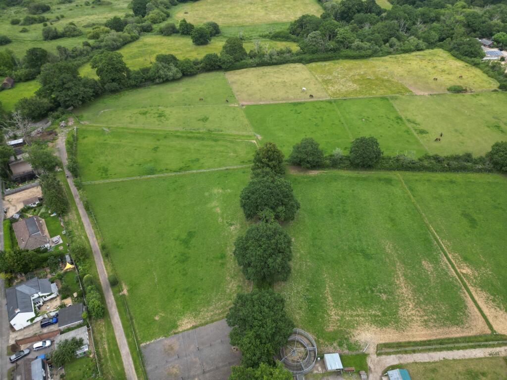 Forest Mead Equestrian, Forest Mead, Winchester Road, Waltham Chase, Hampshire photo 4