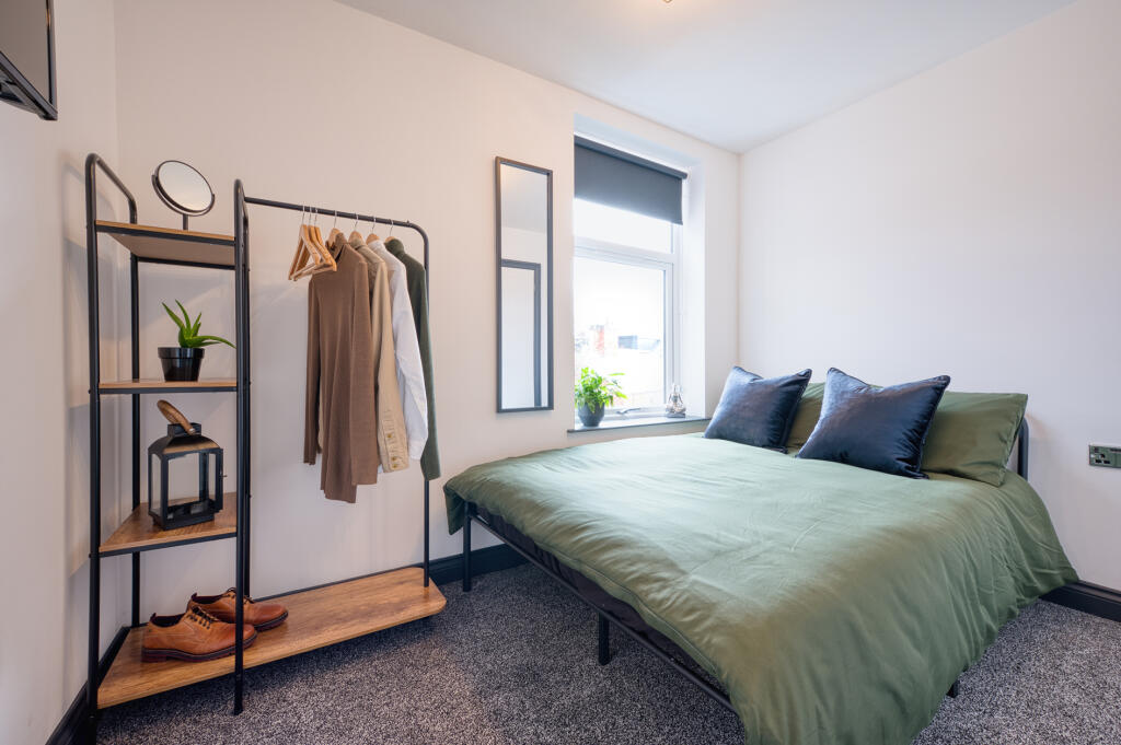 Main image of property: Studio 2, Breedon Hill Road, Derby, Derby City