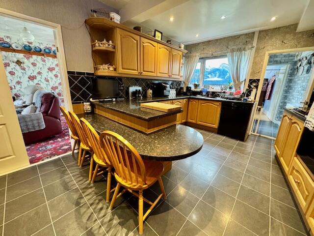 1 Highfield View Magna Mile Ludford Market Rasen LN8 6AH photo 2