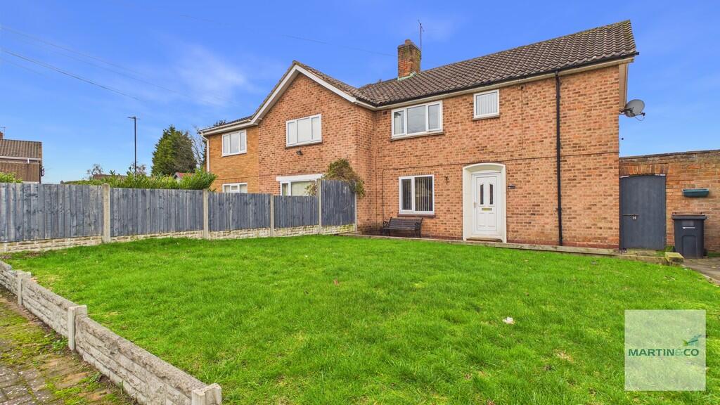 Main image of property: Wyatt Road, Falcon Lodge