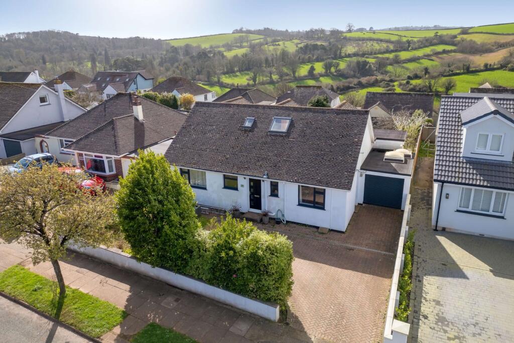 Main image of property: Nut Bush Lane, Chelston, Torquay