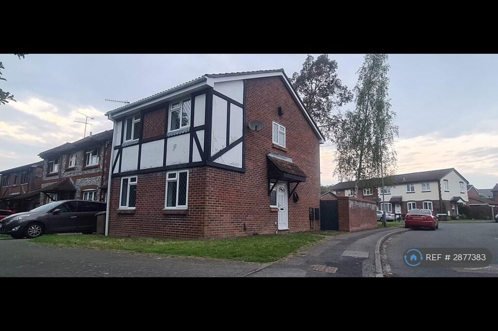 Main image of property: Foxhill, Luton, LU2