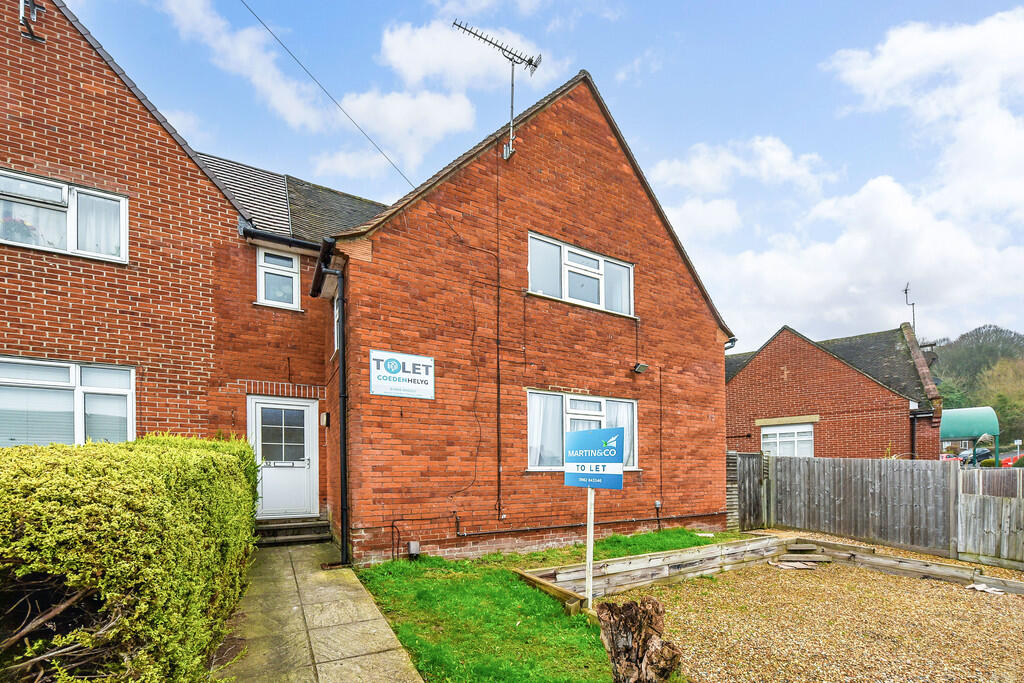 Main image of property: Cromwell Road