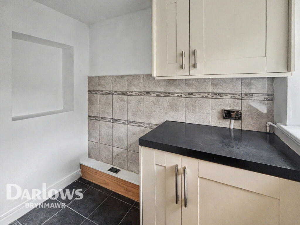 Alma Street, Abertillery - More