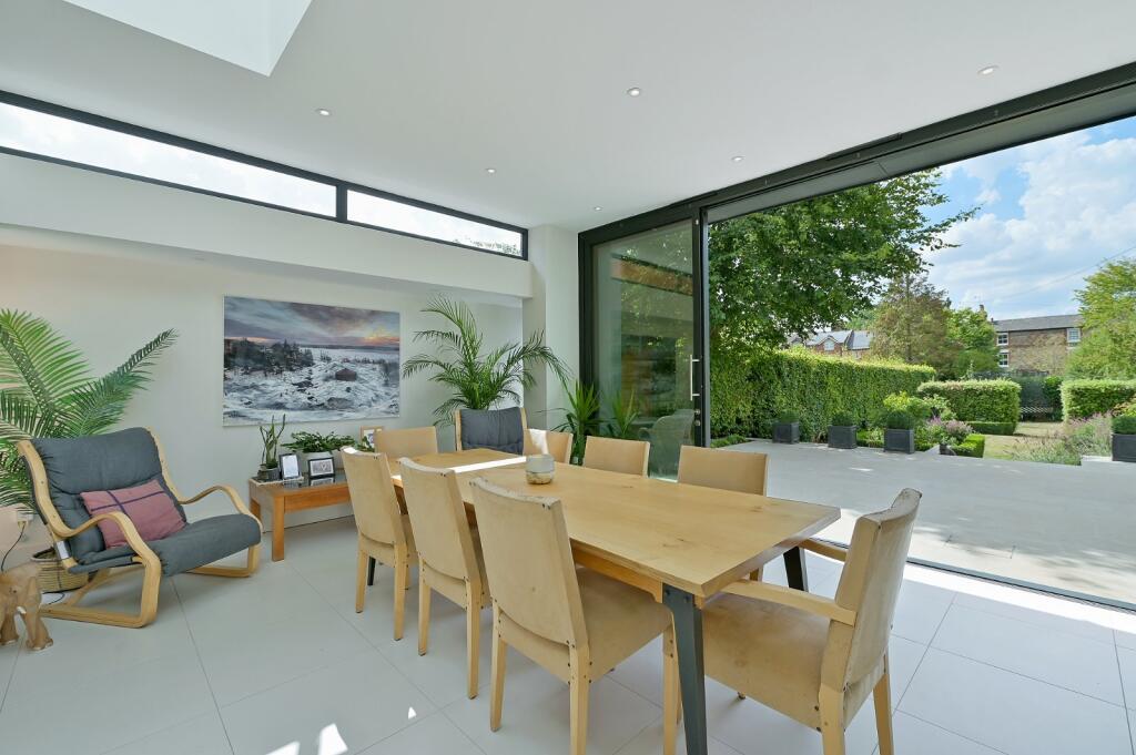 House in Vale of White Horse, Wildmoor, Abingdon on Thames - View 4