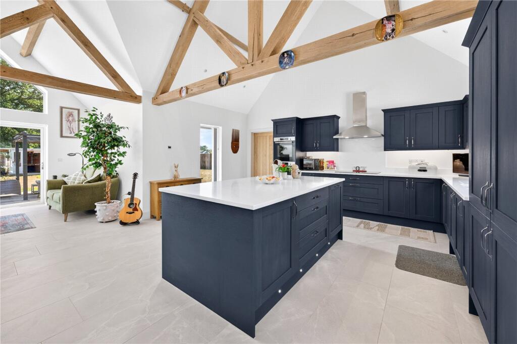 House in Breckland, Great Ellingham - View 5