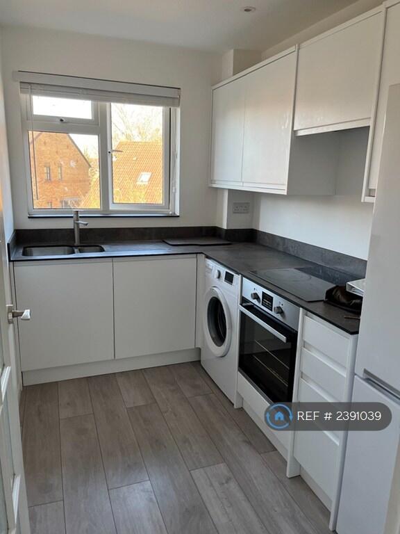 Apartment in St Albans, Sandridge - View 2