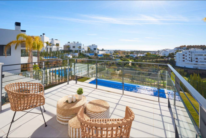 Main image of property: Andalucia, Malaga, Estepona