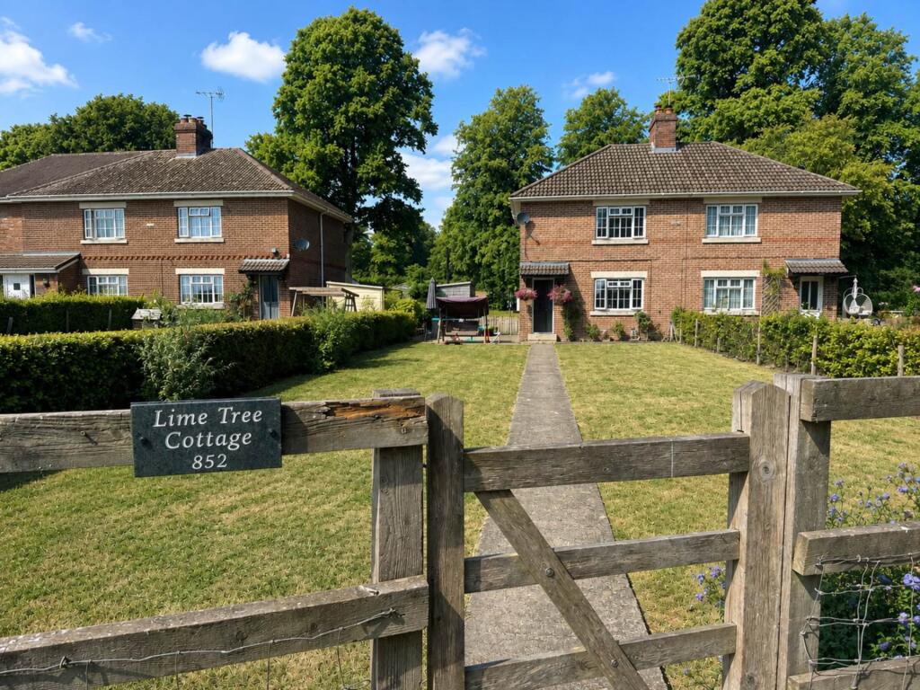 Main image of property: Tidworth, Wiltshire