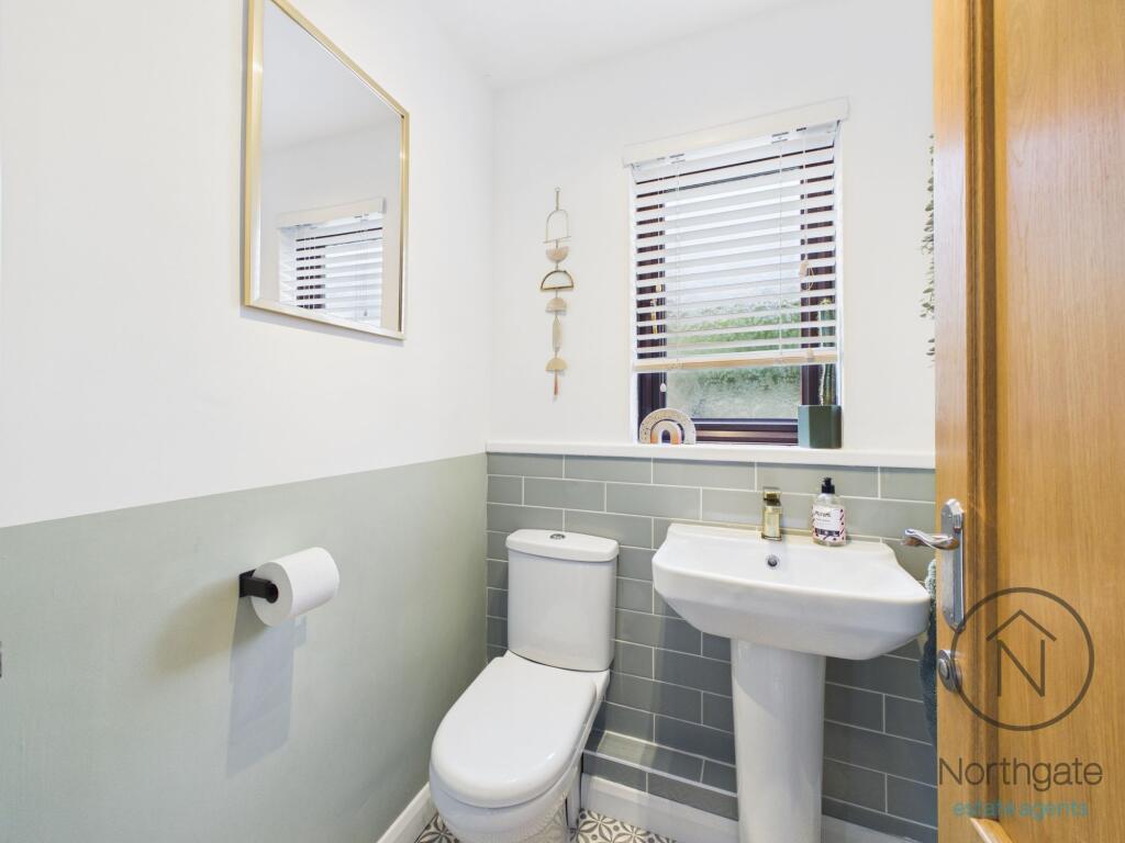 House in Newton Aycliffe, Woodham - More